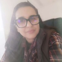 Faten Raboudi