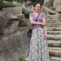 Lillian Zhuang