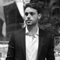 Daniel Blecher
