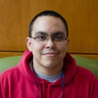 Jose Ruiz-Vazquez