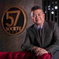 Dato’ David Hew