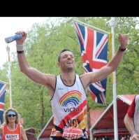 Andy Burbury