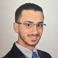 Jovanny Sameh