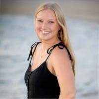 Julia Mitchell
