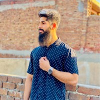 Arham Alvi