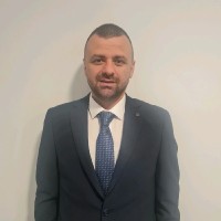 Ferhan Keskin