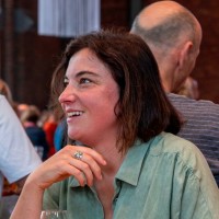 Patricia De Vrieze