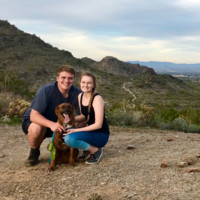 Connor Mackenzie, Pmp
