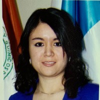 Jessica Morales