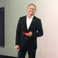 Carlos Archila, Cscp