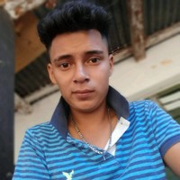 Suarlin Mejia