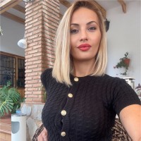 Vanessa Bretones Lopez
