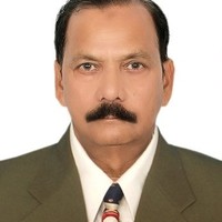 Muhammad Yousuf Khan