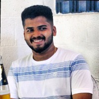 Anvith Kumar