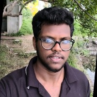 Siddharth Sankaran