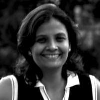Jyotsna Murthy
