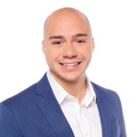Jonah Roberts