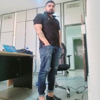 Sandeep Deshwal