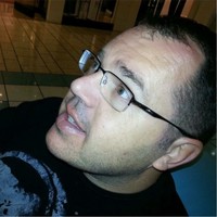 Christopher Hart