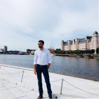 Ankit Singh