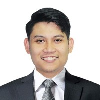 John Benedict Madridejos