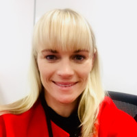 Jessica Bedford