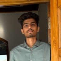 Kushal Patel