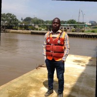 Kouakou Eric Donald Loukou