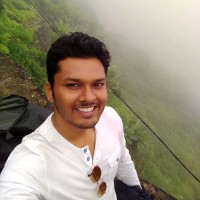Sumit Patil