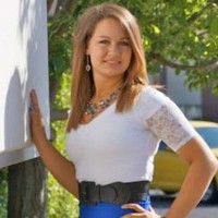 Kelsey Lebaron