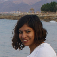rana mamdouh