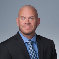 Eric Janus