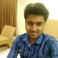 Ramkumar Chandrasekar