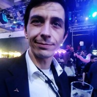 Carol Christian Jausovec