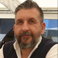 Gino Giordani