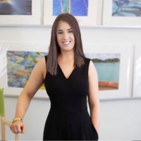 Courtney Goslant
