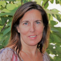 Sandrine Tannière