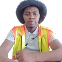 Vumelani Vincent Khumalo