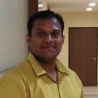 Sagar Sanap