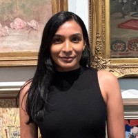 Shakira Shaik