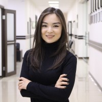 Madina Kizambayeva