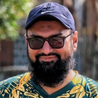 Muhammad Munir Haroon