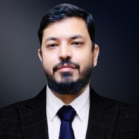 Syed Mohsin Gilani