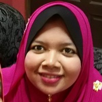 Juliana Johari