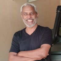 Pramod Gopal B