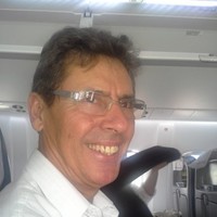 Paulo Cruz Oliveira
