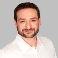 Patrick Simoneau