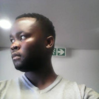 Mduduzi Ndlovu