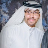 Ali Al-Mahroos