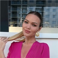 Teodora Cozma